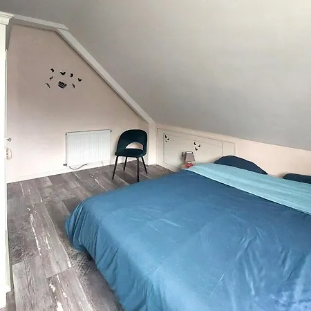 Lovely In With Wifi